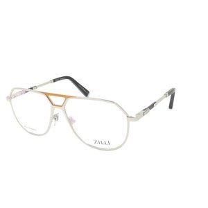ZILLI Eyeglasses Frame Titanium ZI 60030 C08